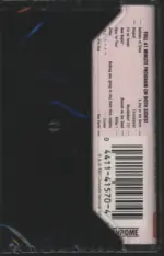 The Art Of Noise-In No Sense? Nonsense!-Cassette Tape-2