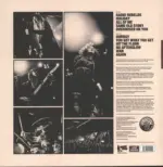 The Baboon Show-Radio Rebelde-LP (Vinyl)-2