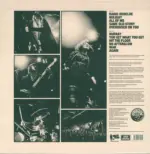 The Baboon Show-Radio Rebelde-LP (Vinyl)-2