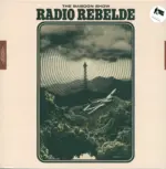 The Baboon Show-Radio Rebelde-LP (Vinyl)-1