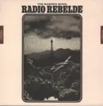 The Baboon Show-Radio Rebelde-LP (Vinyl)-1