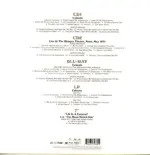 The Band-Cahoots-LP (Vinyl)-2
