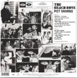 The Beach Boys-Pet Sounds-LP (Vinyl)-2