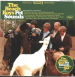 The Beach Boys-Pet Sounds-LP (Vinyl)-1