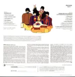 The Beatles-Yellow Submarine-LP (Vinyl)-2