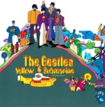 The Beatles-Yellow Submarine-LP (Vinyl)-1