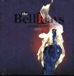 The Bellrays-Grand Fury - Remixed / Remastered-LP (Vinyl)-01