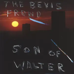 The Bevis Frond-Son Of Walter-LP (Vinyl)-1