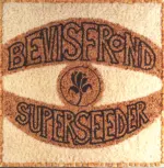 The Bevis Frond-Superseeder-LP (Vinyl)-1