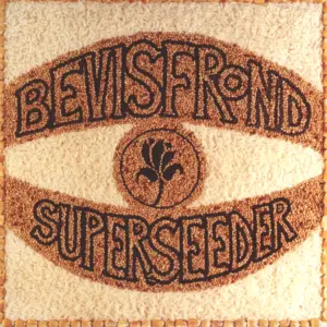 The Bevis Frond-Superseeder-LP (Vinyl)-1