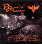 The Black Crowes-Freak N' Roll...Into The Fog