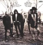 The Black Crowes-The Southern Harmony And Musical Companion-LP (Vinyl)-2