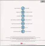 The Black Crowes-Three Snakes And One Charm-LP (Vinyl)-2