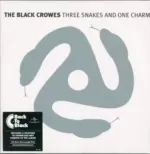 The Black Crowes-Three Snakes And One Charm-LP (Vinyl)-1