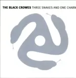 The Black Crowes-Three Snakes And One Charm-LP (Vinyl)-1