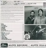 The Black Keys-The Big Come Up-LP (Vinyl)-2