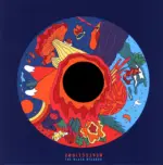 The Black Wizards-Reflections-LP (Vinyl)-1