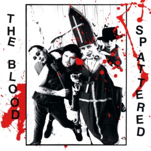 The Blood-Spattered-LP (Vinyl)-01