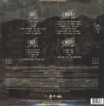 The Bosshoss-Dos Bros-LP (Vinyl)-2