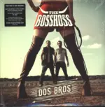 The Bosshoss-Dos Bros-LP (Vinyl)-1