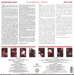 The Bouncing Souls-BYO Split Series / Volume IV-LP (Vinyl)-2