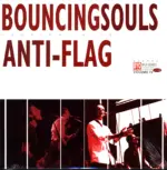 The Bouncing Souls-BYO Split Series / Volume IV-LP (Vinyl)-1