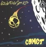 The Bouncing Souls-Comet-LP (Vinyl)-1