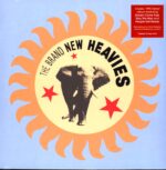 The Brand New Heavies-The Brand New Heavies-LP (Vinyl)-01