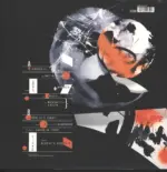 The Breeders-All Nerve-LP (Vinyl)-2