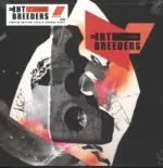 The Breeders-All Nerve-LP (Vinyl)-1