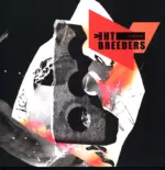 The Breeders-All Nerve-LP (Vinyl)-1