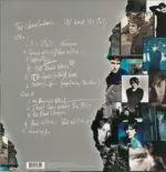 The Charlatans-Us And Us Only-LP (Vinyl)-2