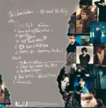 The Charlatans-Us And Us Only-LP (Vinyl)-2