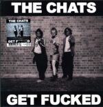 The Chats-Get Fucked-LP (Vinyl)-01