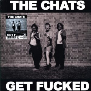 The Chats-Get Fucked-LP (Vinyl)-01