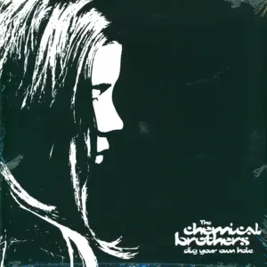 The Chemical Brothers-Dig Your Own Hole-LP (Vinyl)-1