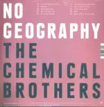 The Chemical Brothers-No Geography-LP (Vinyl)-2