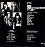 The Chesterfield Kings-Stop!-LP (Vinyl)-02