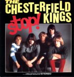 The Chesterfield Kings-Stop!-LP (Vinyl)-01