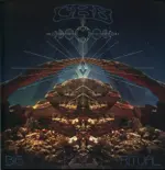 The Chris Robinson Brotherhood-Big Moon Ritual-LP (Vinyl)-1