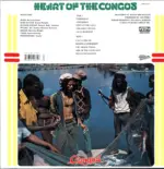 The Congos-Heart Of The Congos-LP (Vinyl)-2
