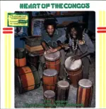 The Congos-Heart Of The Congos-LP (Vinyl)-1