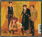 The Cramps-Fiends Of Dope Island-CD-2