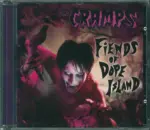 The Cramps-Fiends Of Dope Island-CD-1
