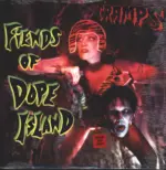 The Cramps-Fiends Of Dope Island-LP (Vinyl)-1