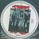 The Cramps-Look Mom No Head!-LP (Vinyl)-2