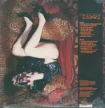 The Cramps-Look Mom No Head!-LP (Vinyl)-2