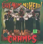 The Cramps-Look Mom No Head!-LP (Vinyl)-1