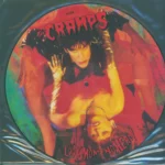 The Cramps-Look Mom No Head!-LP (Vinyl)-1