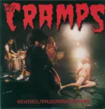 The Cramps-RockinnReelininAucklandNewZealandXXX-LP (Vinyl)-1